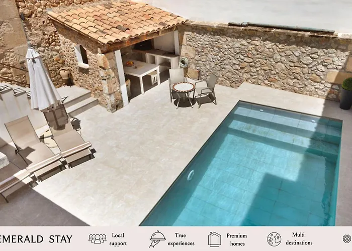 Ca Na Rieres Pollensa - By Emerald Stay