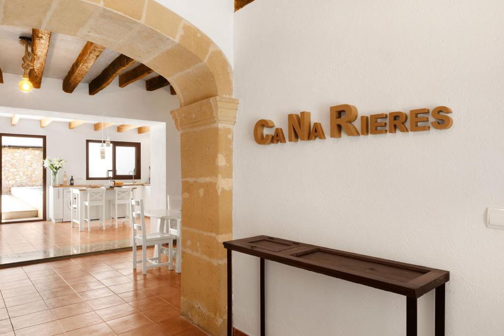 Vakantiehuis Ca Na Rieres - By Emerald