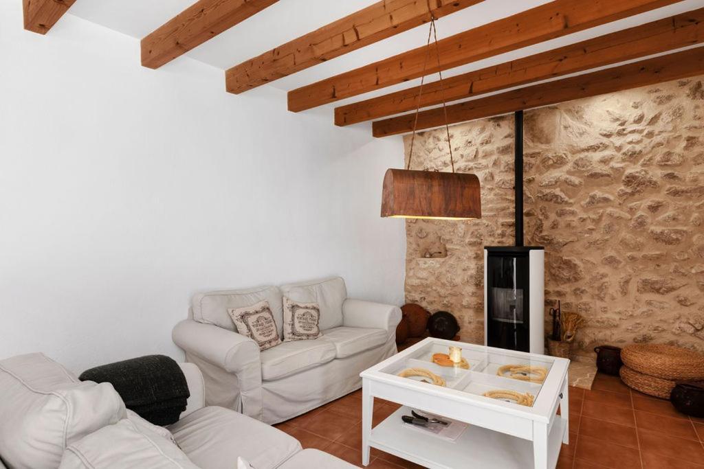 Vakantiehuis Ca Na Rieres - By Emerald