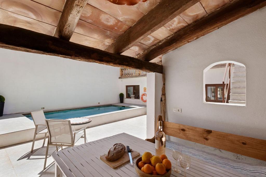 Ca Na Rieres - By Emerald Holiday home
