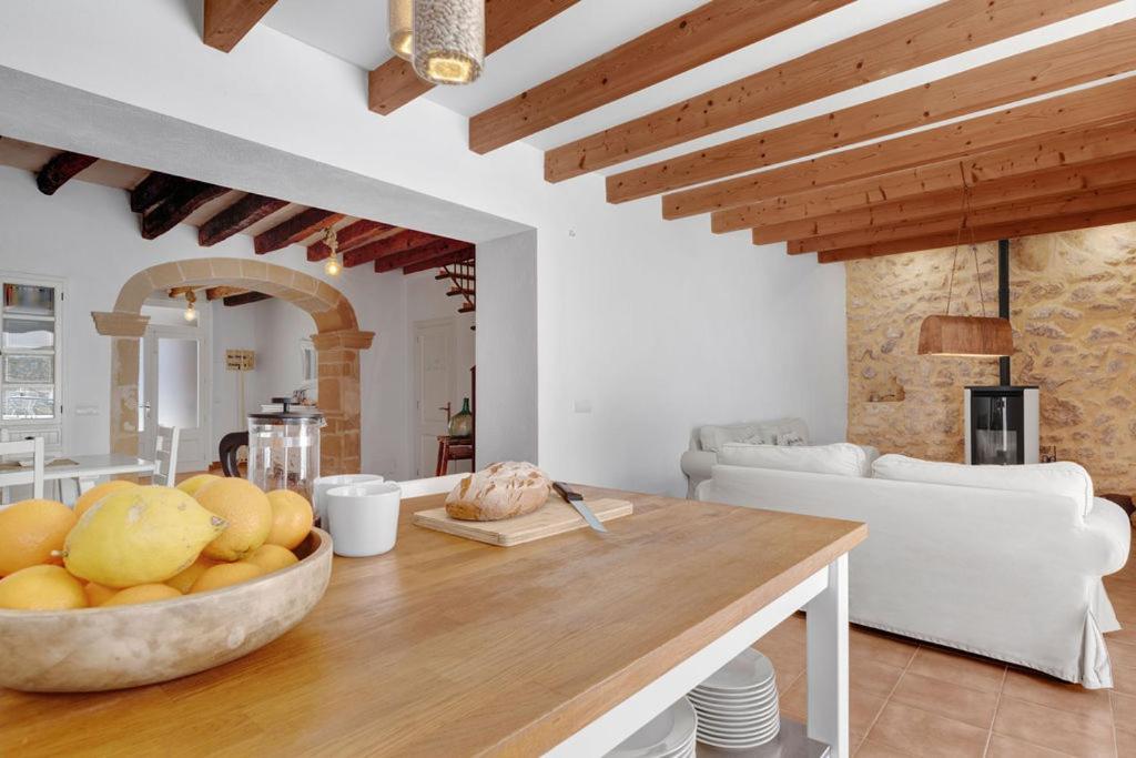 Ca Na Rieres - By Emerald Holiday home *